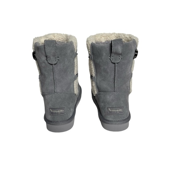 Koolaburra By UGG Women’s Michon Short Winter Boots - Picture 5 of 15